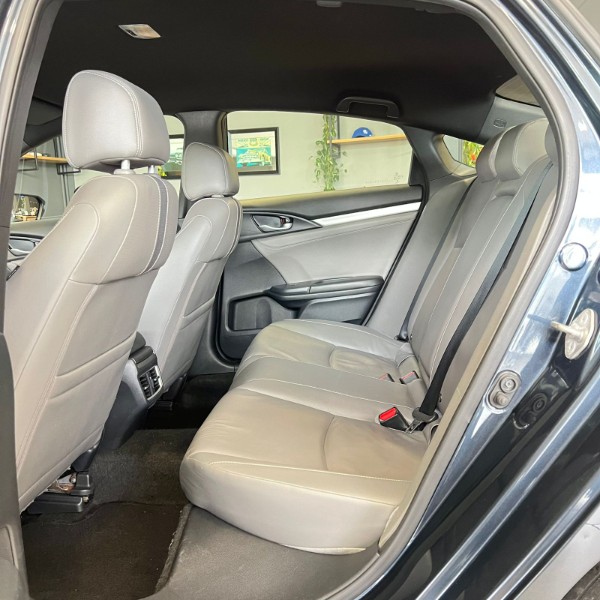 HYUNDAI CRETA 1.0 TGDI PLATINUM 2022/2022 JOÃO CARROS MULTIMARCAS GUAPORÉ / Carros no Vale