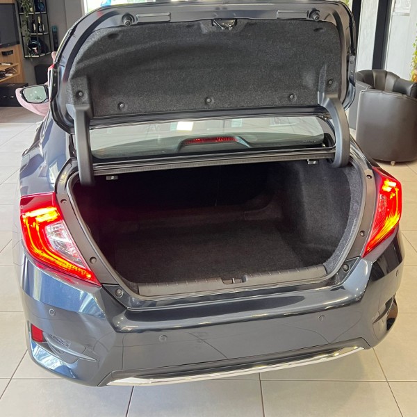 HYUNDAI CRETA 1.0 TGDI PLATINUM 2022/2022 JOÃO CARROS MULTIMARCAS GUAPORÉ / Carros no Vale