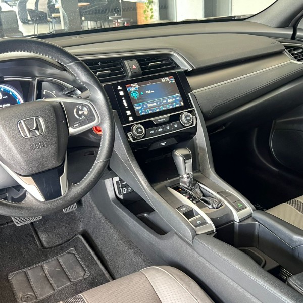 HYUNDAI CRETA 1.0 TGDI PLATINUM 2022/2022 JOÃO CARROS MULTIMARCAS GUAPORÉ / Carros no Vale