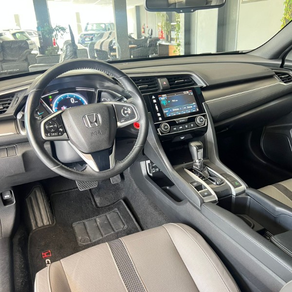 HYUNDAI CRETA 1.0 TGDI PLATINUM 2022/2022 JOÃO CARROS MULTIMARCAS GUAPORÉ / Carros no Vale