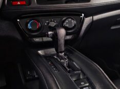 HONDA HR-V 1.8 16V FLEX LX 4P AUTOMÁTICO 2017/2018 DUARTE VEÍCULOS PORTO ALEGRE / Carros no Vale