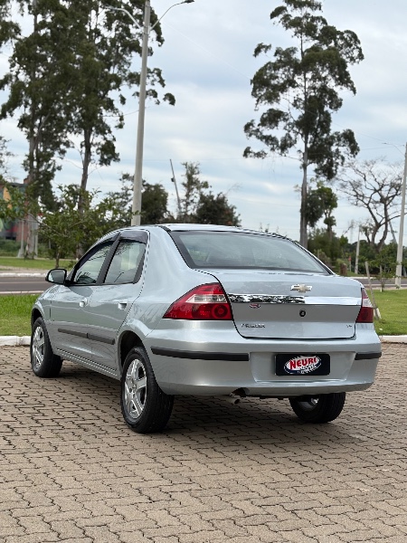 CHEVROLET PRISMA 1.4 MPFI LT 8V FLEX /2012 NEURI VEÍCULOS LAJEADO / Carros no Vale