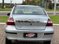 CHEVROLET PRISMA 1.4 MPFI LT 8V FLEX /2012 NEURI VEÍCULOS LAJEADO / Carros no Vale