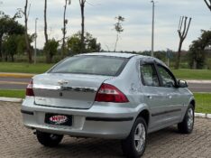 CHEVROLET PRISMA 1.4 MPFI LT 8V FLEX /2012 NEURI VEÍCULOS LAJEADO / Carros no Vale