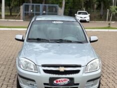 CHEVROLET PRISMA 1.4 MPFI LT 8V FLEX /2012 NEURI VEÍCULOS LAJEADO / Carros no Vale