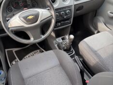 CHEVROLET PRISMA 1.4 MPFI LT 8V FLEX /2012 NEURI VEÍCULOS LAJEADO / Carros no Vale
