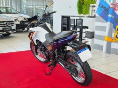 DAFRA NH 190 DAFRA/NH 190 2023/2024 DUARTE VEÍCULOS PORTO ALEGRE / Carros no Vale