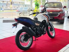 DAFRA NH 190 DAFRA/NH 190 2023/2024 DUARTE VEÍCULOS PORTO ALEGRE / Carros no Vale