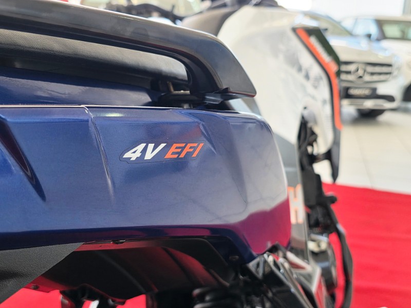 DAFRA NH 190 DAFRA/NH 190 2023/2024 DUARTE VEÍCULOS PORTO ALEGRE / Carros no Vale