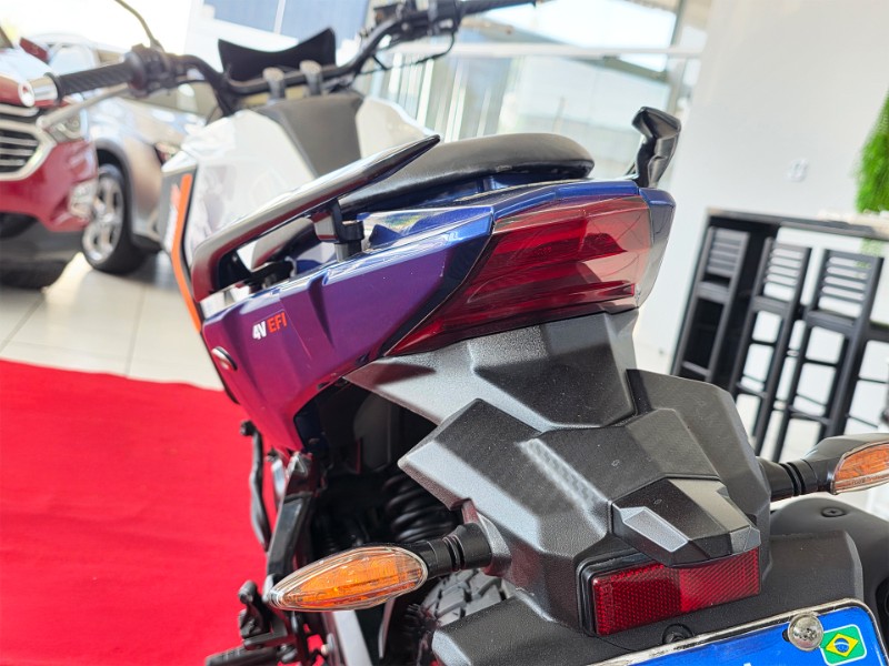 DAFRA NH 190 DAFRA/NH 190 2023/2024 DUARTE VEÍCULOS PORTO ALEGRE / Carros no Vale