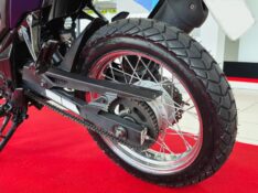 DAFRA NH 190 DAFRA/NH 190 2023/2024 DUARTE VEÍCULOS PORTO ALEGRE / Carros no Vale