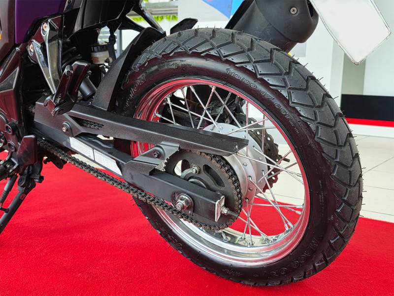 DAFRA NH 190 DAFRA/NH 190 2023/2024 DUARTE VEÍCULOS PORTO ALEGRE / Carros no Vale