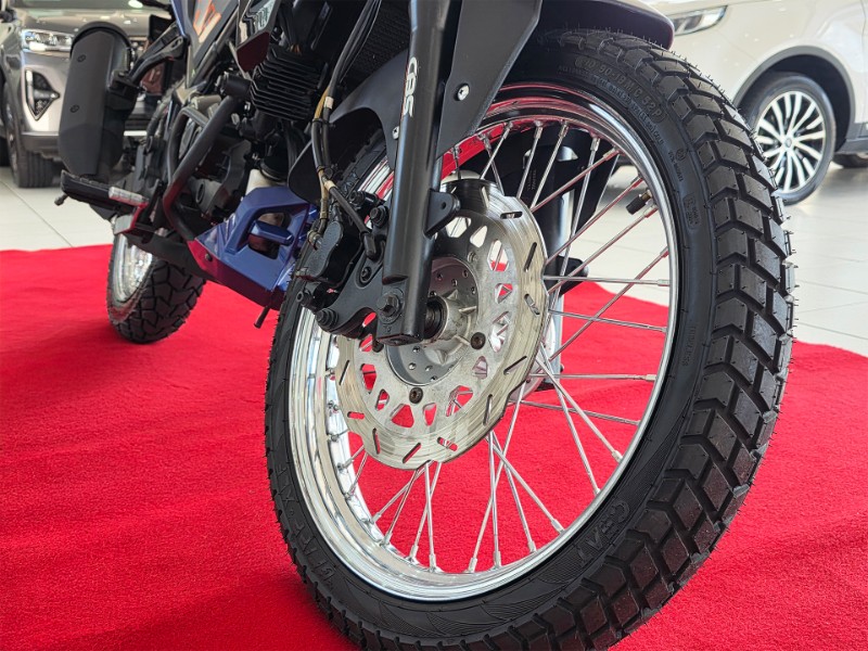 DAFRA NH 190 DAFRA/NH 190 2023/2024 DUARTE VEÍCULOS PORTO ALEGRE / Carros no Vale