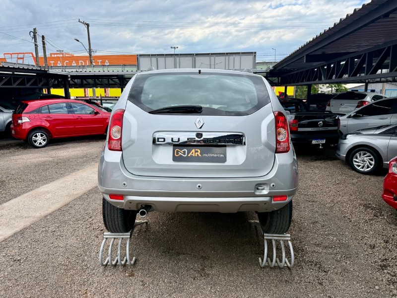 RENAULT DUSTER DYNAMIQUE /2013 AR MULTIMARCAS VENÂNCIO AIRES / Carros no Vale