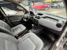 RENAULT DUSTER DYNAMIQUE /2013 AR MULTIMARCAS VENÂNCIO AIRES / Carros no Vale