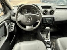 RENAULT DUSTER DYNAMIQUE /2013 AR MULTIMARCAS VENÂNCIO AIRES / Carros no Vale