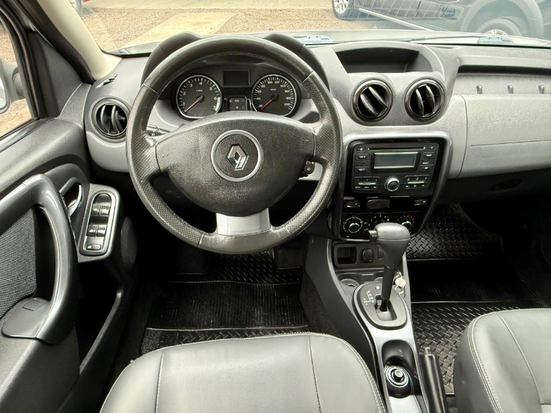 RENAULT DUSTER DYNAMIQUE /2013 AR MULTIMARCAS VENÂNCIO AIRES / Carros no Vale