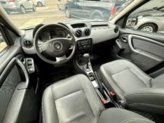 RENAULT DUSTER DYNAMIQUE /2013 AR MULTIMARCAS VENÂNCIO AIRES / Carros no Vale