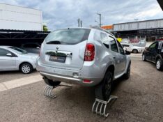 RENAULT DUSTER DYNAMIQUE /2013 AR MULTIMARCAS VENÂNCIO AIRES / Carros no Vale