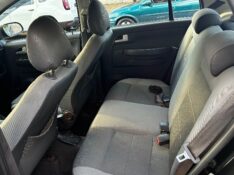 VOLKSWAGEN CROSSFOX 1.6 8V FLEX 2006/2006 COMPLETO VEÍCULOS GUAPORÉ / Carros no Vale