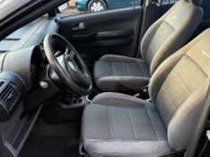 VOLKSWAGEN CROSSFOX 1.6 8V FLEX 2006/2006 COMPLETO VEÍCULOS GUAPORÉ / Carros no Vale