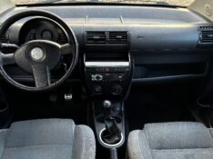 VOLKSWAGEN CROSSFOX 1.6 8V FLEX 2006/2006 COMPLETO VEÍCULOS GUAPORÉ / Carros no Vale