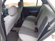 FORD FIESTA STREET 1.0 2002/2002 ALTERNATIVA VEÍCULOS LAJEADO / Carros no Vale