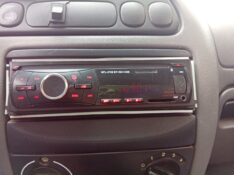 FORD FIESTA STREET 1.0 2002/2002 ALTERNATIVA VEÍCULOS LAJEADO / Carros no Vale