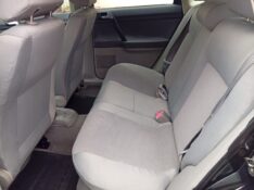 VOLKSWAGEN POLO HATCH 1.6 2002/2003 ALTERNATIVA VEÍCULOS LAJEADO / Carros no Vale