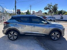 NISSAN KICKS EXCLUSIVE 1.6 CVT 2022/2022 LS MULTIMARCAS VENÂNCIO AIRES / Carros no Vale