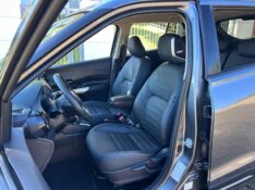 NISSAN KICKS EXCLUSIVE 1.6 CVT 2022/2022 LS MULTIMARCAS VENÂNCIO AIRES / Carros no Vale