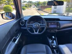 NISSAN KICKS EXCLUSIVE 1.6 CVT 2022/2022 LS MULTIMARCAS VENÂNCIO AIRES / Carros no Vale