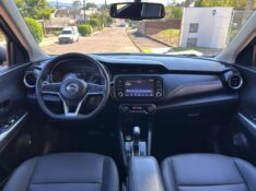 NISSAN KICKS EXCLUSIVE 1.6 CVT 2022/2022 LS MULTIMARCAS VENÂNCIO AIRES / Carros no Vale
