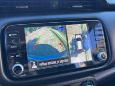 NISSAN KICKS EXCLUSIVE 1.6 CVT 2022/2022 LS MULTIMARCAS VENÂNCIO AIRES / Carros no Vale