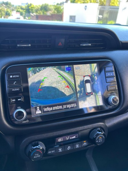 NISSAN KICKS EXCLUSIVE 1.6 CVT 2022/2022 LS MULTIMARCAS VENÂNCIO AIRES / Carros no Vale