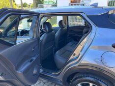 NISSAN KICKS EXCLUSIVE 1.6 CVT 2022/2022 LS MULTIMARCAS VENÂNCIO AIRES / Carros no Vale