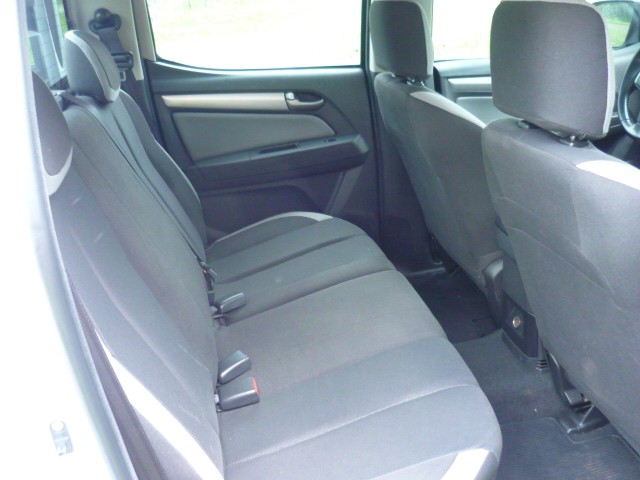 CHEVROLET S10 PICK-UP LT 2.8 TDI 4X4 CD DIESEL AUT 2017/2018 PREMIUM AUTOMÓVEIS ARROIO DO MEIO / Carros no Vale