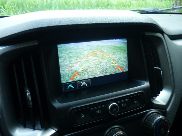 CHEVROLET S10 PICK-UP LT 2.8 TDI 4X4 CD DIESEL AUT 2017/2018 PREMIUM AUTOMÓVEIS ARROIO DO MEIO / Carros no Vale