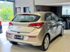 HYUNDAI HB20 1.6 COMFORT PLUS AUT FLEX 2019/2019 JOÃO CARROS MULTIMARCAS GUAPORÉ / Carros no Vale