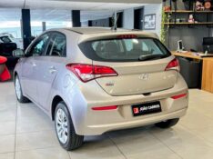 HYUNDAI HB20 1.6 COMFORT PLUS AUT FLEX 2019/2019 JOÃO CARROS MULTIMARCAS GUAPORÉ / Carros no Vale
