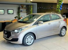HYUNDAI HB20 1.6 COMFORT PLUS AUT FLEX 2019/2019 JOÃO CARROS MULTIMARCAS GUAPORÉ / Carros no Vale