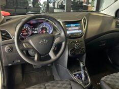 HYUNDAI HB20 1.6 COMFORT PLUS AUT FLEX 2019/2019 JOÃO CARROS MULTIMARCAS GUAPORÉ / Carros no Vale