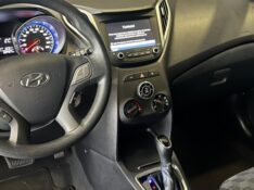 HYUNDAI HB20 1.6 COMFORT PLUS AUT FLEX 2019/2019 JOÃO CARROS MULTIMARCAS GUAPORÉ / Carros no Vale
