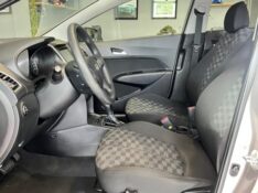 HYUNDAI HB20 1.6 COMFORT PLUS AUT FLEX 2019/2019 JOÃO CARROS MULTIMARCAS GUAPORÉ / Carros no Vale