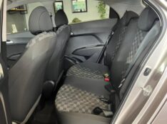 HYUNDAI HB20 1.6 COMFORT PLUS AUT FLEX 2019/2019 JOÃO CARROS MULTIMARCAS GUAPORÉ / Carros no Vale