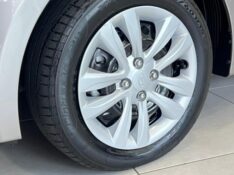 HYUNDAI HB20 1.6 COMFORT PLUS AUT FLEX 2019/2019 JOÃO CARROS MULTIMARCAS GUAPORÉ / Carros no Vale