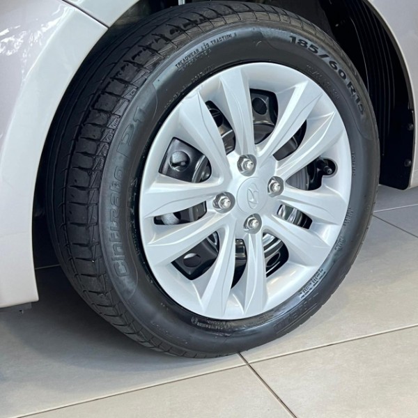 HYUNDAI HB20 1.6 COMFORT PLUS AUT FLEX 2019/2019 JOÃO CARROS MULTIMARCAS GUAPORÉ / Carros no Vale