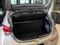 HYUNDAI HB20 1.6 COMFORT PLUS AUT FLEX 2019/2019 JOÃO CARROS MULTIMARCAS GUAPORÉ / Carros no Vale