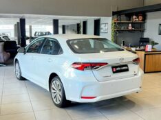 TOYOTA COROLLA 2.0 XEI 16V 2023/2023 JOÃO CARROS MULTIMARCAS GUAPORÉ / Carros no Vale