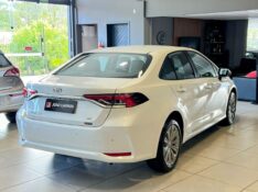 TOYOTA COROLLA 2.0 XEI 16V 2023/2023 JOÃO CARROS MULTIMARCAS GUAPORÉ / Carros no Vale